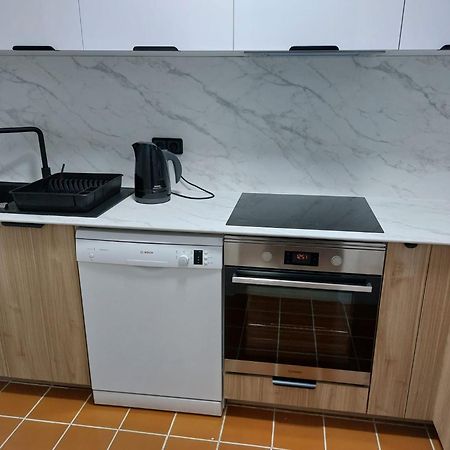 Appartement Capitolio Albir 1G El Albir ภายนอก รูปภาพ