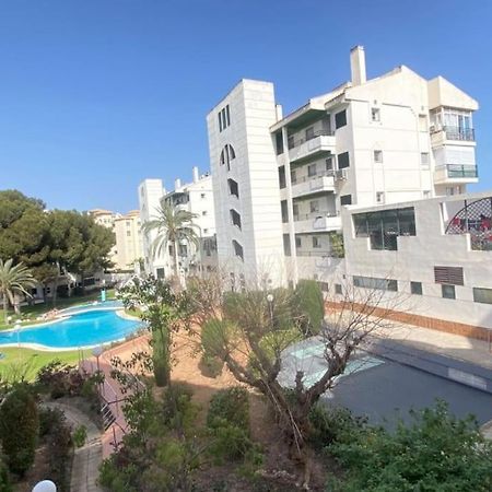 Appartement Capitolio Albir 1G El Albir ภายนอก รูปภาพ