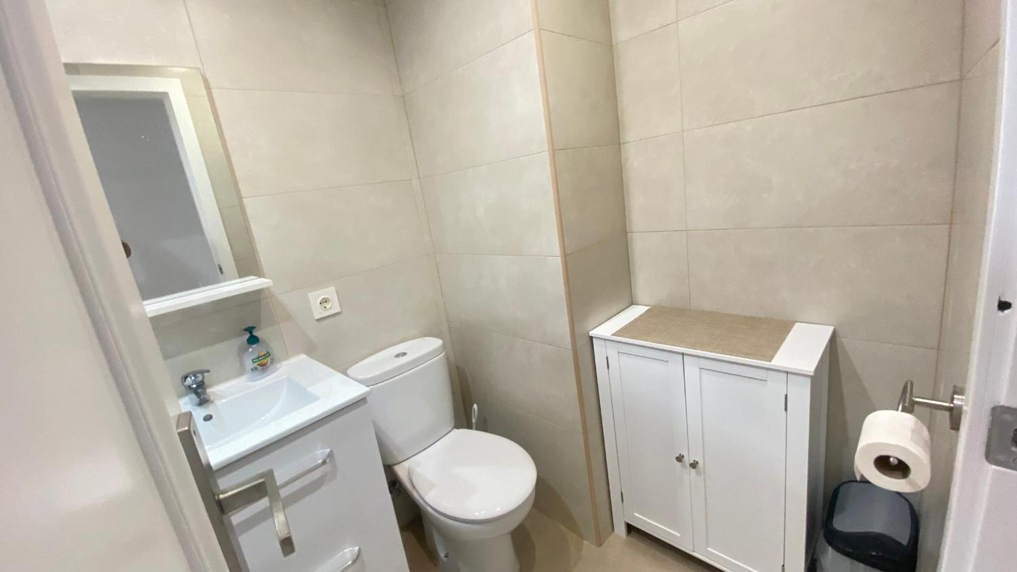 Appartement Capitolio Albir 1G El Albir ภายนอก รูปภาพ