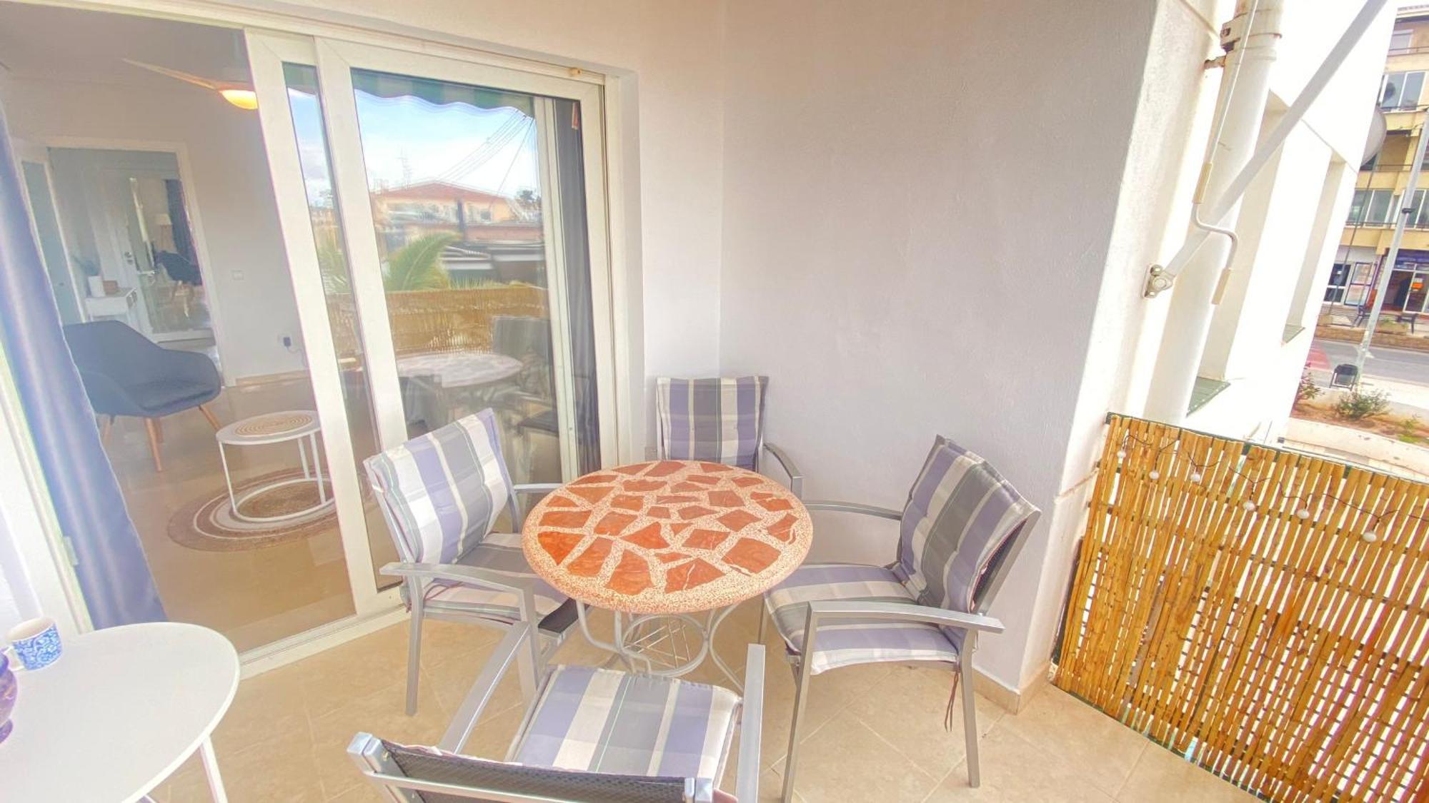 Appartement Capitolio Albir 1G El Albir ภายนอก รูปภาพ