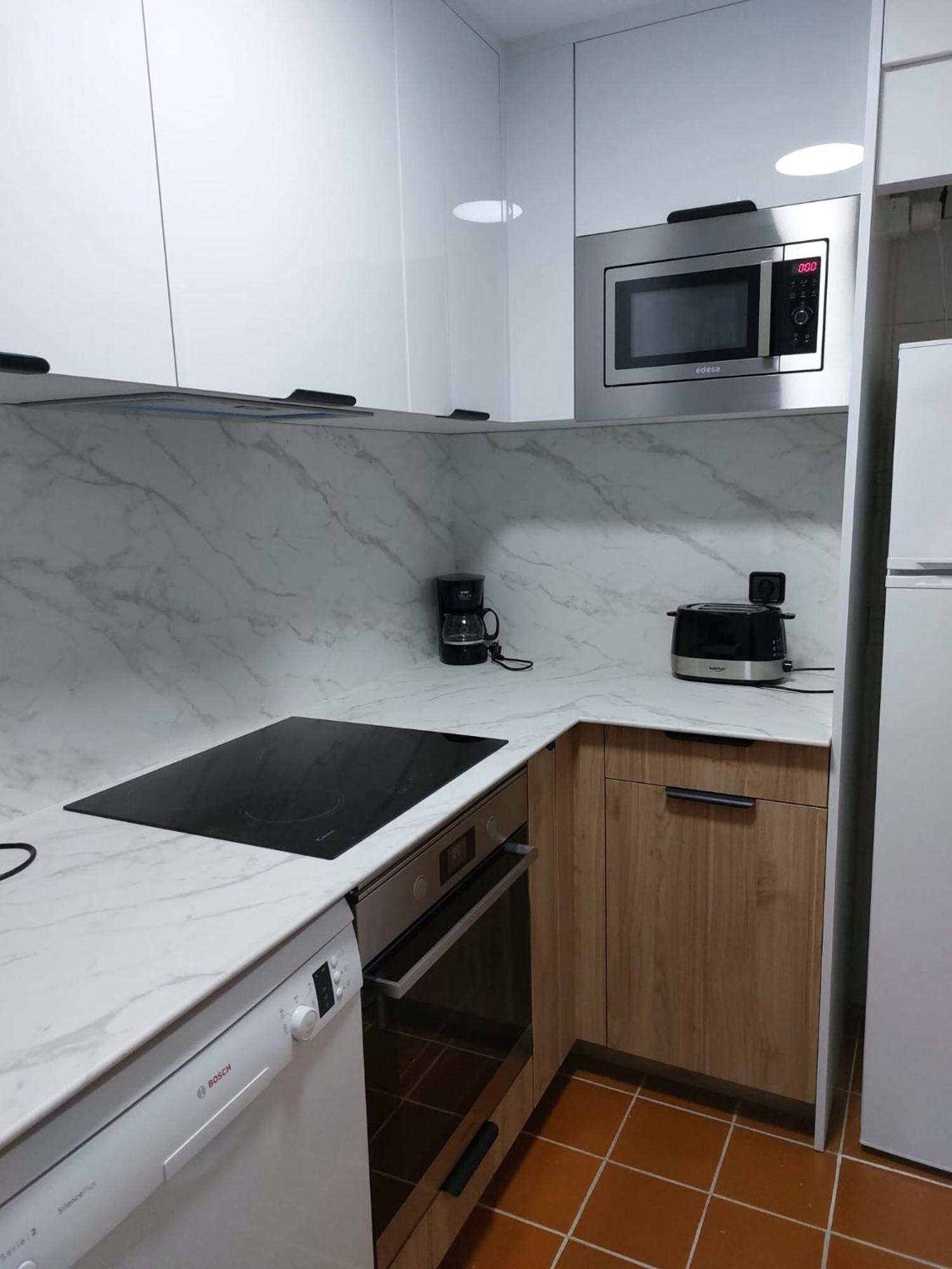 Appartement Capitolio Albir 1G El Albir ภายนอก รูปภาพ