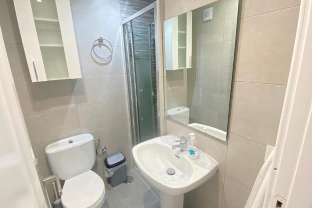 Appartement Capitolio Albir 1G El Albir ภายนอก รูปภาพ