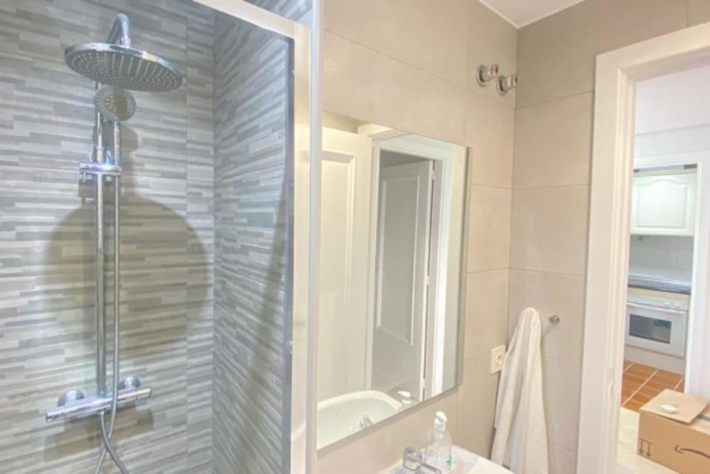 Appartement Capitolio Albir 1G El Albir ภายนอก รูปภาพ