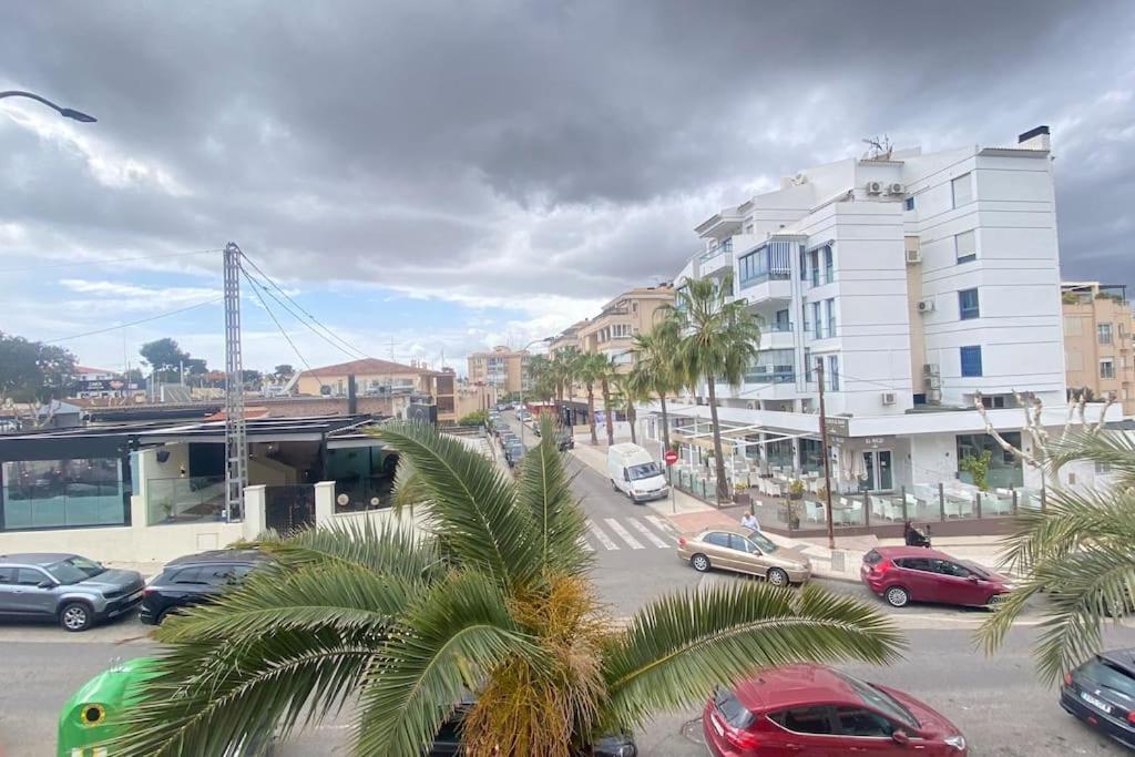 Appartement Capitolio Albir 1G El Albir ภายนอก รูปภาพ