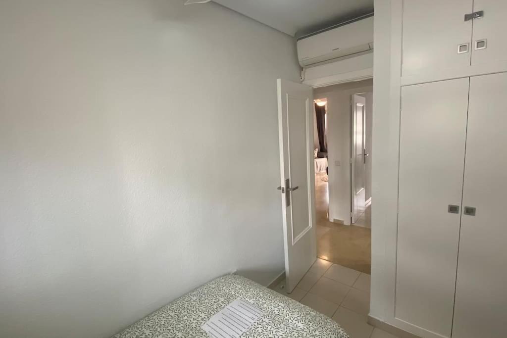 Appartement Capitolio Albir 1G El Albir ภายนอก รูปภาพ
