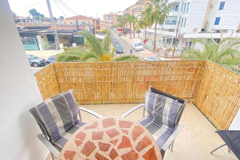 Appartement Capitolio Albir 1G El Albir ภายนอก รูปภาพ