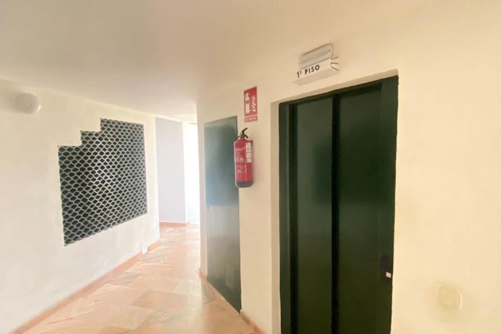 Appartement Capitolio Albir 1G El Albir ภายนอก รูปภาพ