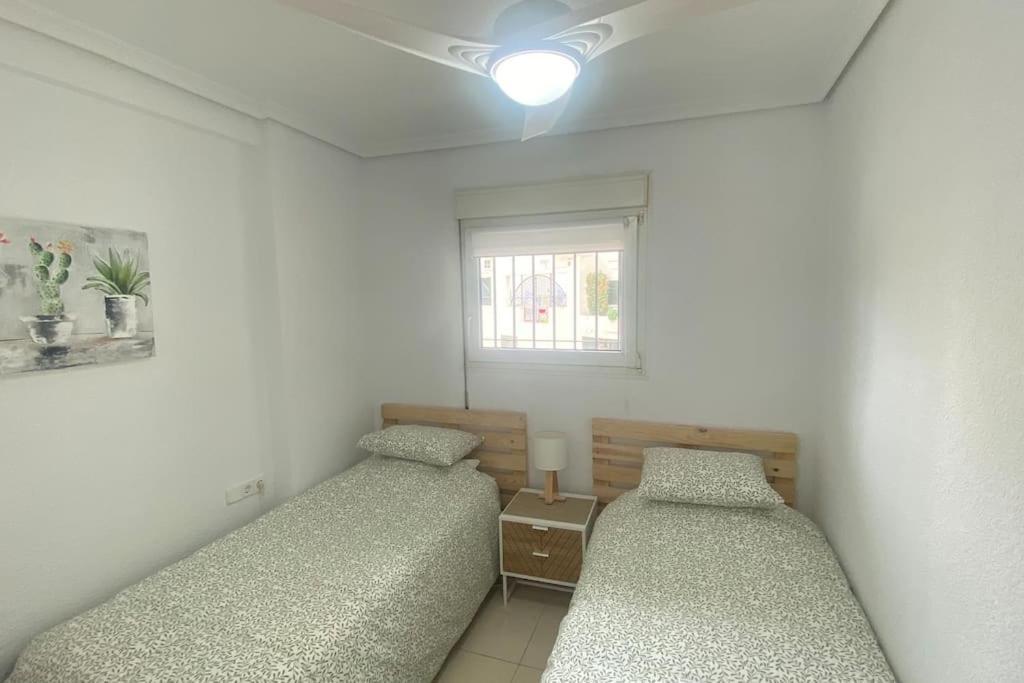 Appartement Capitolio Albir 1G El Albir ภายนอก รูปภาพ