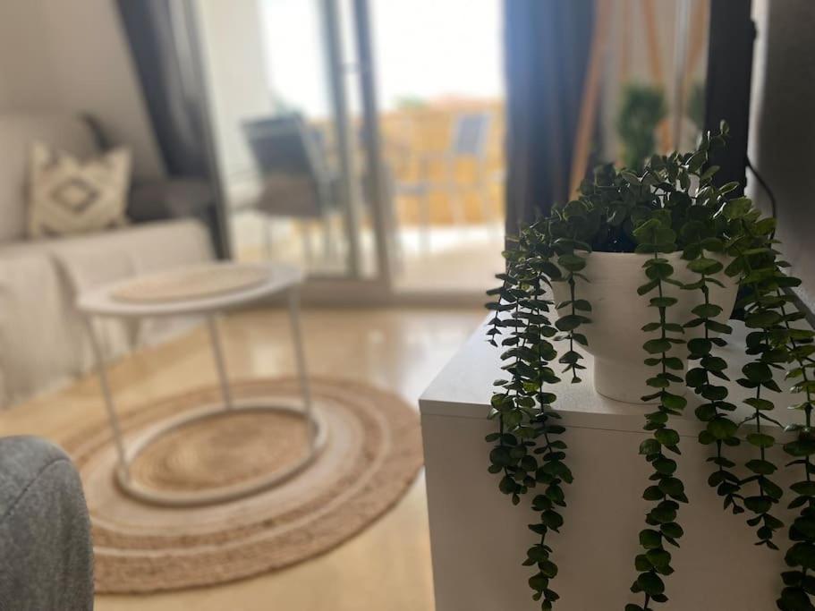 Appartement Capitolio Albir 1G El Albir ภายนอก รูปภาพ