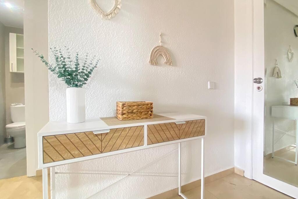 Appartement Capitolio Albir 1G El Albir ภายนอก รูปภาพ