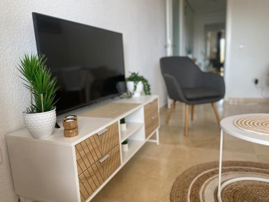 Appartement Capitolio Albir 1G El Albir ภายนอก รูปภาพ