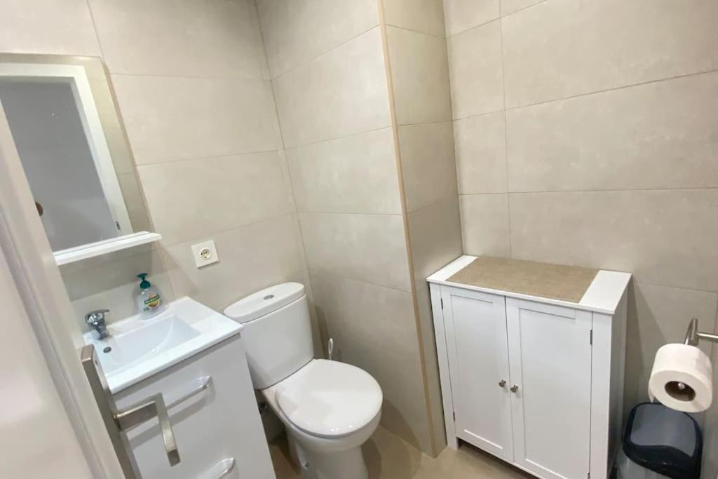Appartement Capitolio Albir 1G El Albir ภายนอก รูปภาพ
