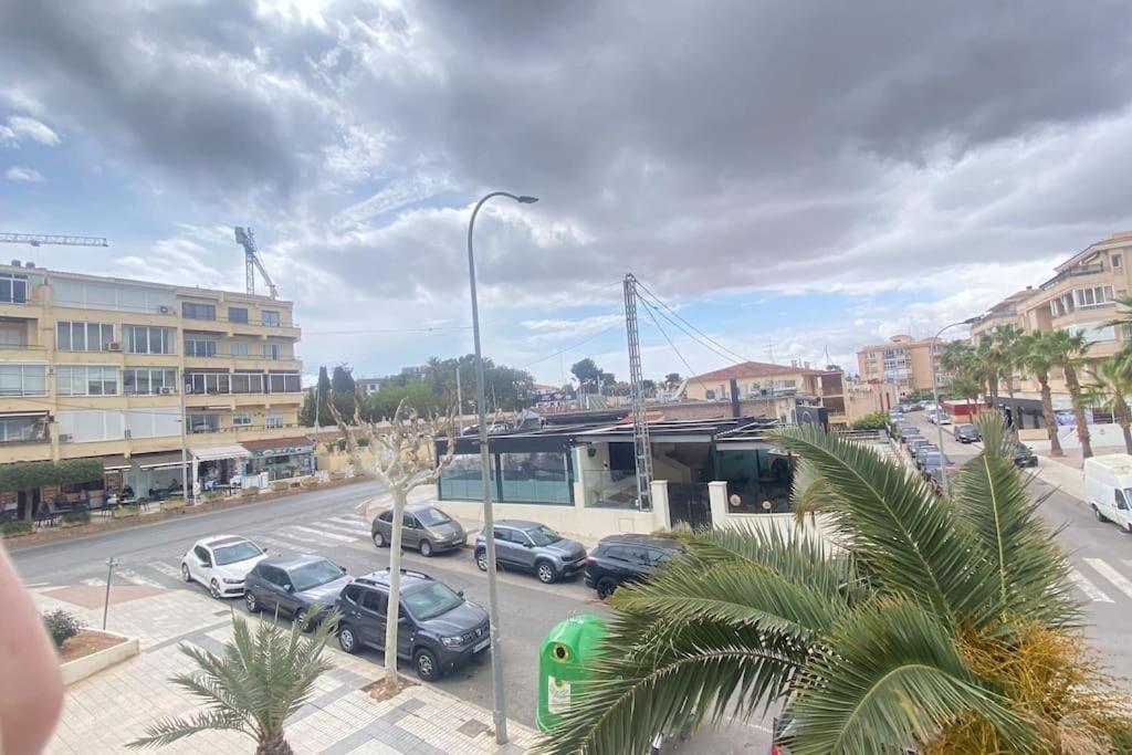 Appartement Capitolio Albir 1G El Albir ภายนอก รูปภาพ