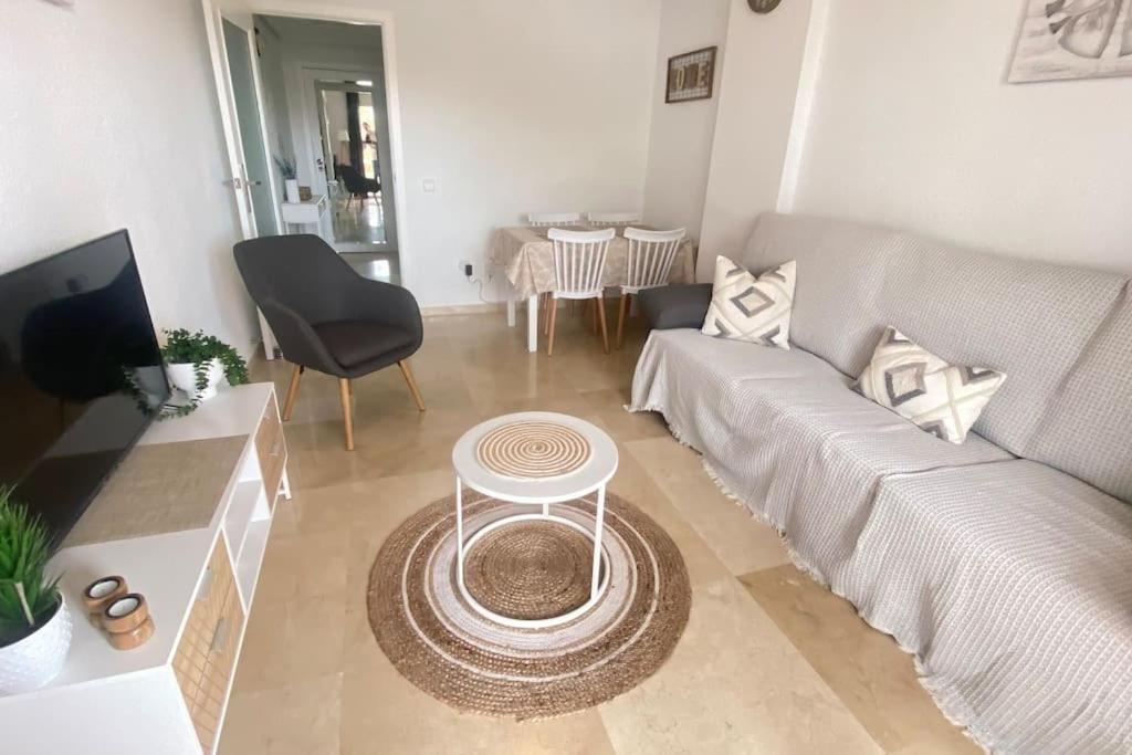 Appartement Capitolio Albir 1G El Albir ภายนอก รูปภาพ