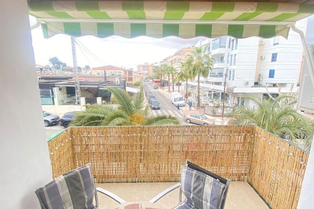 Appartement Capitolio Albir 1G El Albir ภายนอก รูปภาพ
