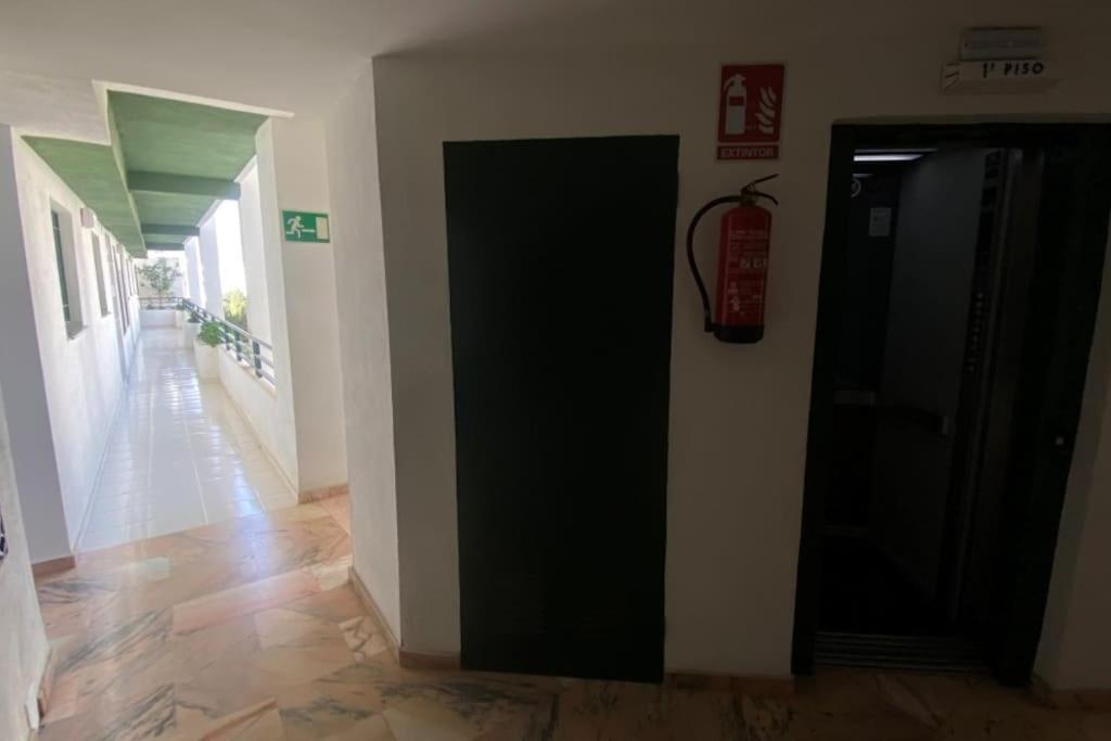 Appartement Capitolio Albir 1G El Albir ภายนอก รูปภาพ