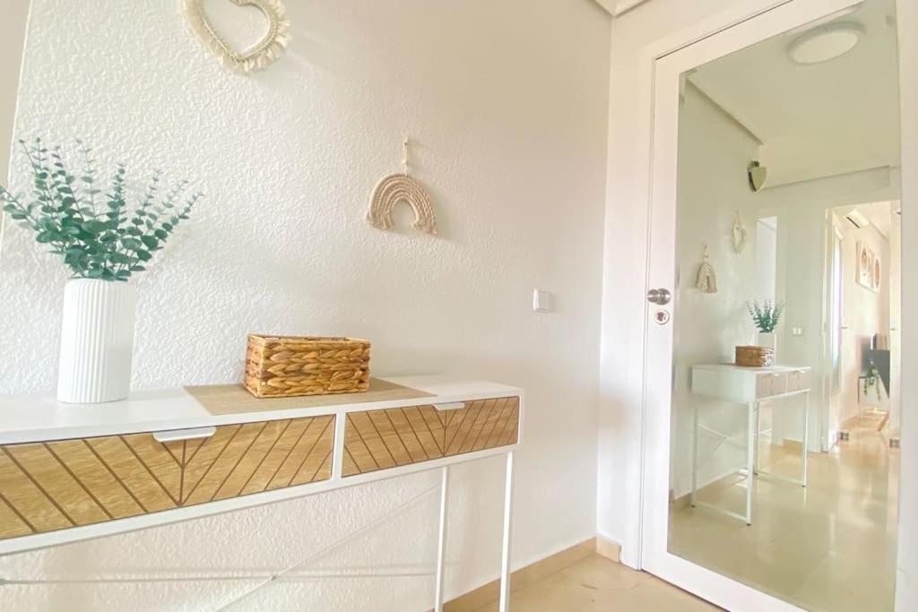 Appartement Capitolio Albir 1G El Albir ภายนอก รูปภาพ