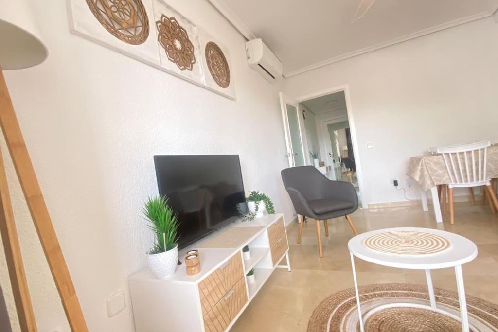 Appartement Capitolio Albir 1G El Albir ภายนอก รูปภาพ