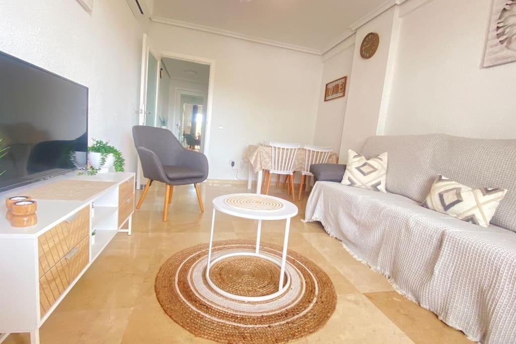Appartement Capitolio Albir 1G El Albir ภายนอก รูปภาพ