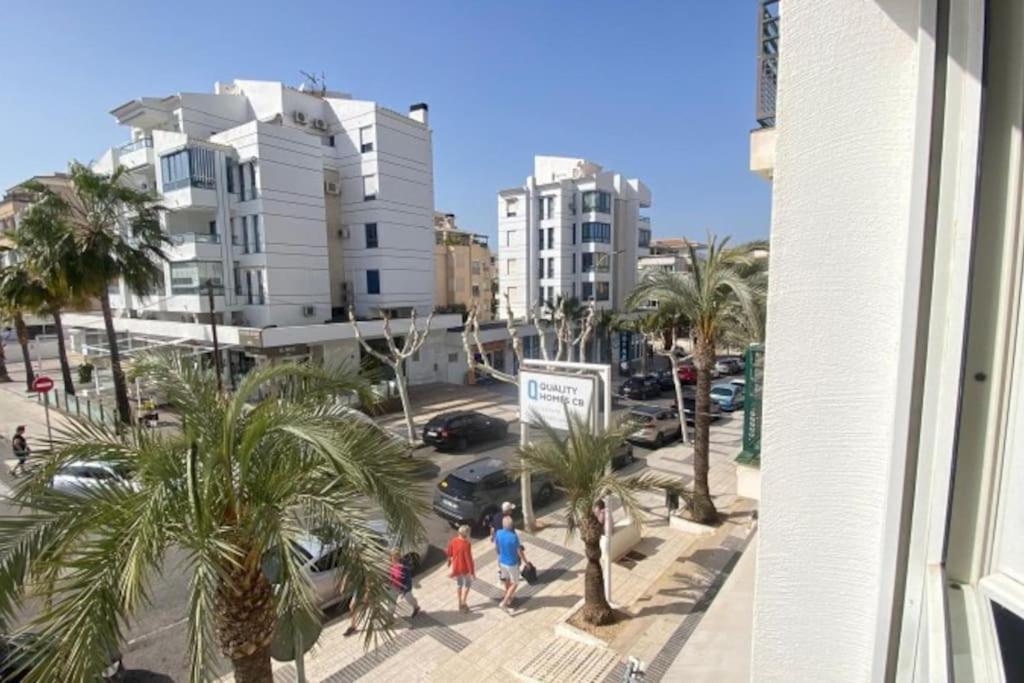 Appartement Capitolio Albir 1G El Albir ภายนอก รูปภาพ
