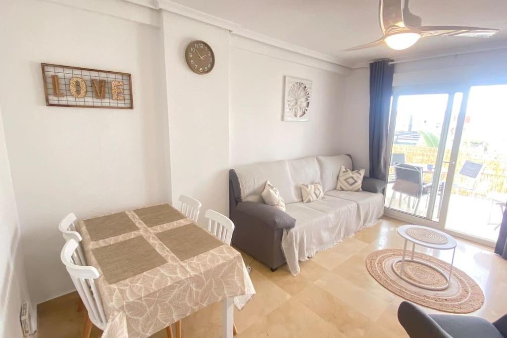 Appartement Capitolio Albir 1G El Albir ภายนอก รูปภาพ